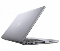 купить Ноутбук Dell/Latitude 5511/Core i5/10400H/2,6 GHz/16 Gb/256 Gb/Nо ODD/Graphics/UHD/256 Mb/15,6 **/1920x1080/Windows 10/Pro/64/серый в Алматы фото 2