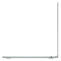 купить Ноутбук Apple MacBook Air 13&nbsp;A2681 (MLXY3RU/A)&nbsp;Silver в Алматы фото 4