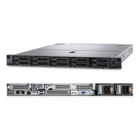 купить Сервер Dell R660xs 8SFF (210-BFUZ_S2S8) в Алматы фото 2