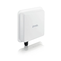 купить Уличный 5G маршрутизатор Zyxel NebulaFlex Pro FWA710 FWA-710-EU0102F в Алматы фото 2