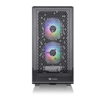 купить Компьютерный корпус Thermaltake Ceres 330 TG ARGB без Б/П&nbsp;CA-1Y2-00M1WN-01 в Алматы фото 2