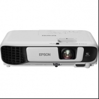 купить Проектор универсальный Epson EB-S41 в Алматы фото 1