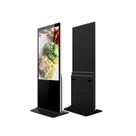 купить Интерактивный киоск DigiTouch DS-55T, вертикальный в Алматы фото 2