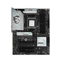 Купить Материнская плата MSI B850 GAMING PLUS WIFI AM5 4xDDR5 4xSATA3 RAID 3xM.2 DP 2xType-C ATX Алматы