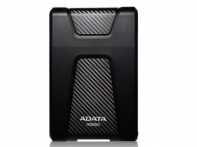 купить Внешний жесткий диск 2,5 1TB Adata AHD680-1TU31-CBK черный в Алматы фото 2