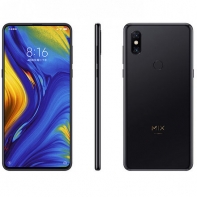 купить Смартфон 6,39* Xiaomi Mi Mix 3 128GB черный в Алматы фото 1