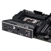 купить Сист. плата ASUS TUF GAMING Z790-PLUS D4,Z790,1700,4xDIMM DDR4,2xPCI-E x16,2xPCIe x1,PCIe x4,4xM.2,4xSATA,HDMI,DP,BOX в Алматы фото 3