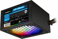 купить Блок питания ПК  700W GameMax VP-700-RGB в Алматы фото 2