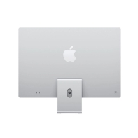 купить Моноблок Apple iMac 24* M4/16GB/256GB/Silver (MD3H4RU/A) в Алматы фото 3