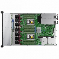 купить Сервер HPE DL360 Gen10 P40400-B21 (2xXeon6248(20C-2.5G)/2x32GB 2R/ 8 SFF SC/ P408i-a 2GB/ 2x10/25Gb-SFP28/ 2x800Wp/ 3yw) в Алматы фото 3