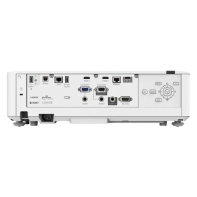 купить Лазерный проектор Epson EB-L630SU V11HA29040, LCD: 3 х 0.67", WUXGA(1920x1200), 6000lm, 2500000:1, WiFi/HDMI/VGA/LAN/USB в Алматы фото 3