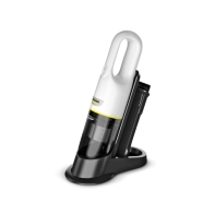 купить Аккумуляторный ручной пылесос Premium KARCHER CVH 2 Premium в Алматы фото 1