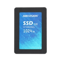 Купить SSD SATA 1 TB Hiksemi E100 (Hikvision), HS-SSD-E100 1024G, SATA 6Gb/s Алматы