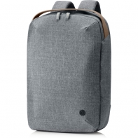 купить Рюкзак HP Renew 15" серый 1A211AA водостойкий в Алматы фото 1