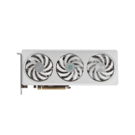 Купить Видеокарта Gigabyte GV-N5060AERO OC-8GD, 8Gb GDDR7, 128 Bit, HDMI, DP, BOX Алматы