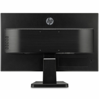 купить Монитор HP 1CA86AA 24w, 23.8* IPS, 1920x1080, 16:9, 250cd/m2, 1000:1, 5ms, H178°/V178°, DSUB, HDMI, Black в Алматы фото 3