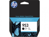 Купить Картридж струйный HP L0S58AE, 953, 1000 стр, HP OfficeJet Pro 8210, 8218, 8710, 8715, 8716, 8720, 8725, черный Алматы