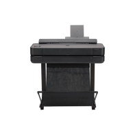 купить HP 5HB08D HP DesignJet T650 24-in Printer в Алматы фото 1