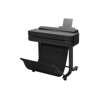 купить HP 5HB08D HP DesignJet T650 24-in Printer в Алматы фото 3