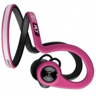 купить Наушники-вкладыши беспроводные Plantronics BACKBEAT FIT,HEADSET,FUCHSIA в Алматы фото 2