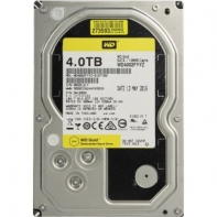 купить Жёсткий диск HDD 4TB 7200RPM 6GB/S 128MB GOLD WD4002FYYZ Western Digital в Алматы фото 2