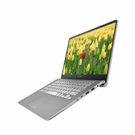 купить Ноутбук Asus VivoBook S430FA-EB148T 14.0** FHD(1920x1080) nonGLARE/Intel Core i5-8265U 1.60GHz Quad/8GB/512GB SSD/GMA HD620/noDVD/WiFi/BT4.2/HD Web Camera/microSD/BLKB+FPR+USB-C/3cell/1.40kg/W10/1Y/GUN METAL в Алматы фото 4