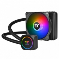 купить Водяное охлаждение Thermaltake TH120 ARGB Sync, CL-W285-PL12SW-A в Алматы