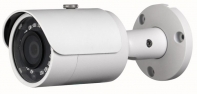 купить Корпусная IP видеокамера DH-IPC-HFW1230SP-0280B-S2 1/2.7 2MP CMOS, IR 30m, IP67, DC12V/PoE 3,6 мм  в Алматы фото 1