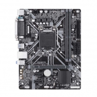 купить Материнская плата GIGABYTE H310M DS2 2.0 LGA1151  H310 PCI-E Dsub GbLAN SATA MicroATX 2DDR4 в Алматы фото 2