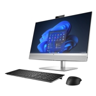 купить Моноблок HP EliteOne 870 G9 AiO (7B0P5EA) в Алматы фото 2