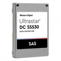 купить SSD жесткий диск SAS2.5* 800GB TLC DC SS530 0P40361 WD в Алматы фото 1