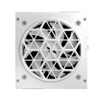 купить Блок питания 1STPLAYER NGDP 1000W White Gold в Алматы фото 2