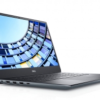 купить Ноутбук Dell/Inspiron 5000-5593/Core i5/1035G1/1 GHz/4 Gb/256 Gb/Nо ODD/Graphics/UHD/256 Mb/15,6 **/1920x1080/Linux/18.04//серебристый в Алматы фото 1