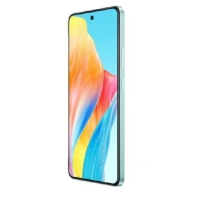 купить Смартфон OPPO A58 Green в Алматы фото 2