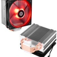 купить Вентилятор для процессора ID-COOLING SE-224M-R в Алматы фото 1