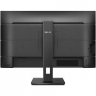 купить Монитор жидкокристаллический PHILIPS LCD 27" 16:9 2560 x 1440 IPS, nonGLARE, 300cd в Алматы фото 2