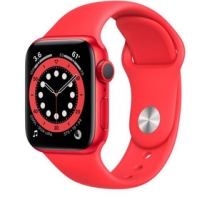 купить Apple Watch Series 6 GPS в Алматы фото 1