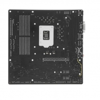 купить Материнская плата GIGABYTE B560M-DS3H V2, LGA1200, B560, PCI-E 4.0, D-SUB+HDMI+DVI+DP, 2xM.2, 6xSATA в Алматы фото 2