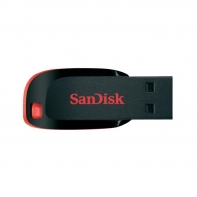 купить SanDisk Cruzer Blade 32GB; EAN: 619659069193 в Алматы фото 1