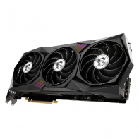 купить Видеокарта MSI GeForce RTX3070Ti GAMING X TRIO 8G, 8G GDDR6X 256-bit HDMI 3xDP RTX 3070 TI GAMING X TRIO 8G в Алматы фото 3