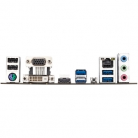 купить Материнская плата GIGABYTE B550M S2H, AM4, B550, PCI-E, DSUB+HDMI, GbLAN, 4SATA 2DDR4, MATX в Алматы фото 2