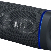купить Портативная колонка Sony SRS-XB33 черный /  в Алматы фото 1