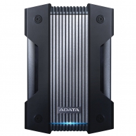 купить Внешний жесткий диск 2,5 2TB Adata AHD830-2TU31-CBK черный в Алматы фото 1