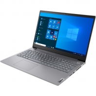 купить Ноутбук Lenovo ThinkBook 15p 15,6*FHD/Core i5-10300H/16Gb/512GB SSD/GF GTX1650 4Gb/DOS (20V3000VRU) в Алматы фото 2