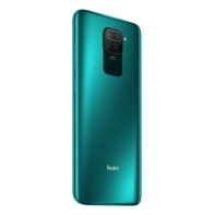 купить Мобильный телефон Xiaomi Redmi Note 9 128GB NFC Forest Green в Алматы фото 2