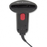 купить Сканер штрих-кода, Manhattan Contact CCD Barcode Scanner в Алматы фото 3