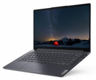 купить Ноутбук lenovo Yoga Slim 7, 14" FHD/AMD Ryzen 5-4600U/8GB/512GB SSD/Win10 (82A20082RU) в Алматы фото 2