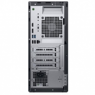 купить Компьютер Dell/OptiPlex 3070/MT/Core i5/9500/3 GHz/8 Gb/256 Gb/Nо ODD/Graphics/UHD630/256 Mb/Linux/18.04//M2X3.5 Screw for SSD/DDPE в Алматы фото 2
