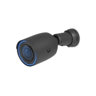 Купить UBIQUITI UVC-G6-Pro-Bullet-B All-weather 4K PoE+ camera with a Multi-TOPS AI engine, 2.36x optical zoom, and a large 1/1.2" CMOS sensor for exceptional low-light clarity and long-range IR night vision Алматы