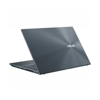 купить Ноутбук ASUS ZenBook UX535L, Core i7-10870H/512GB SSD/16GB/GTX1650Ti-4GB/15,6" UHD Touch/Win10 90NB0RW1-M05510 в Алматы фото 3